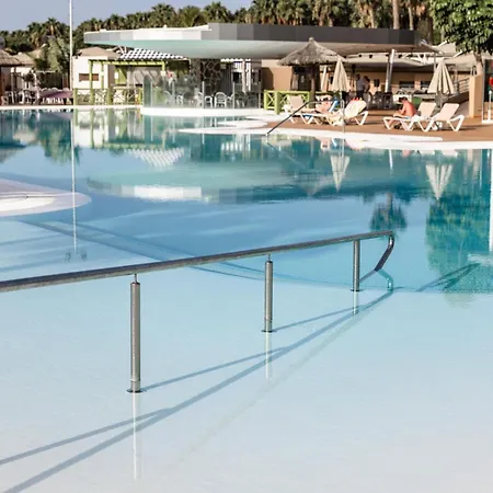 Station touristique Caybeach Princess