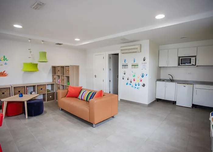 Station touristique Caybeach Princess