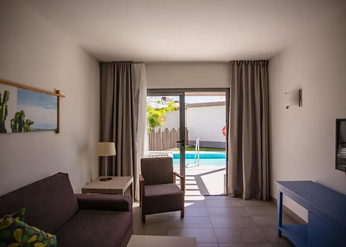 Caybeach Princess 3* Maspalomas (Gran Canaria)