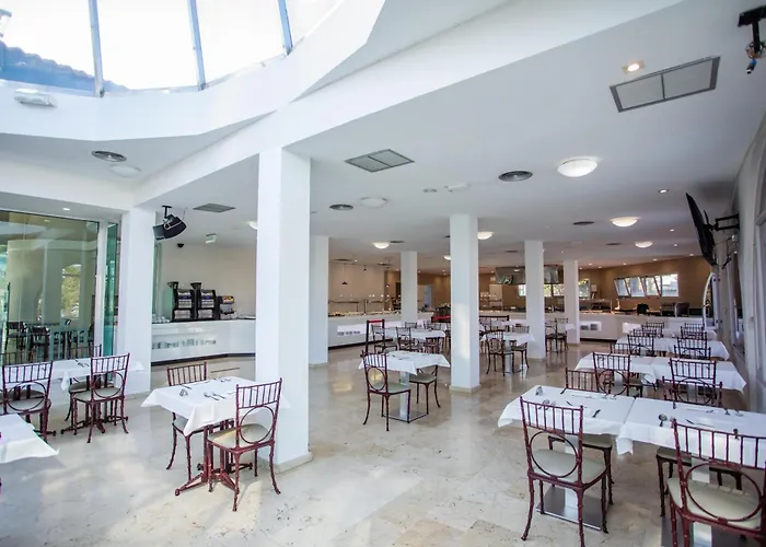 Caybeach Princess 3* Maspalomas (Gran Canaria)