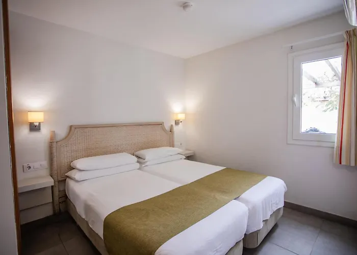 Caybeach Princess Station touristique 3*