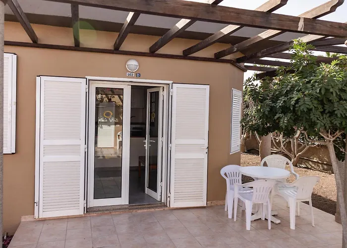 Station touristique Caybeach Princess 3*