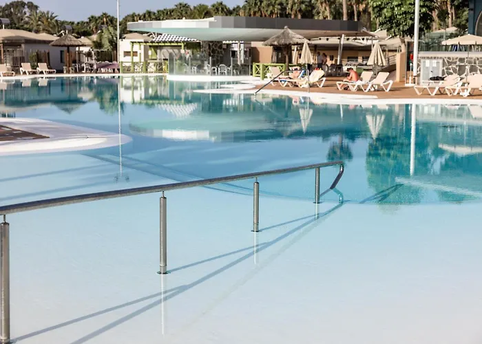 Station touristique Caybeach Princess