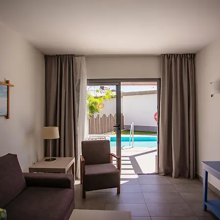 Caybeach Princess Semesteranläggning (resort)