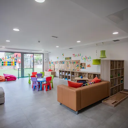 Курортный комплекс Caybeach Princess Маспаломас