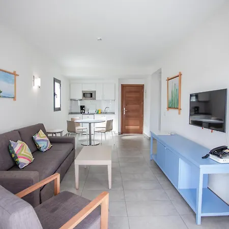 Caybeach Princess Маспаломас