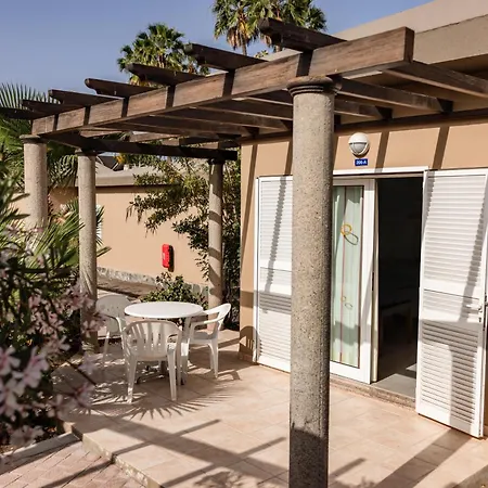 Caybeach Princess Маспаломас