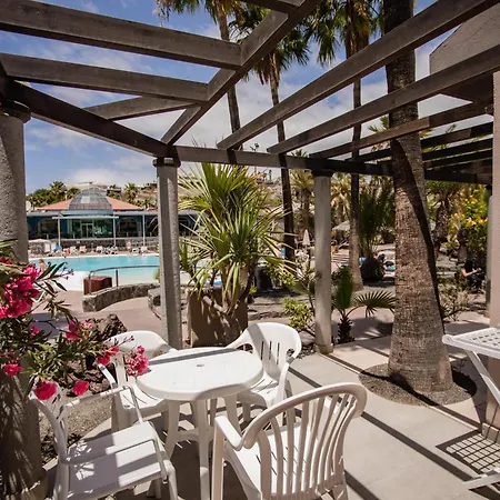 Курортный комплекс Caybeach Princess