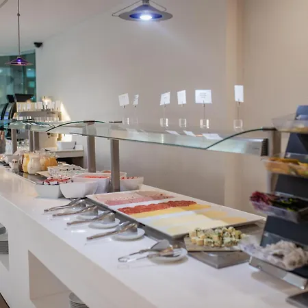 Курортный комплекс Caybeach Princess 3*