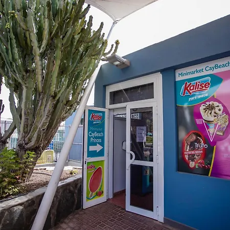 Курортный комплекс Caybeach Princess 3*