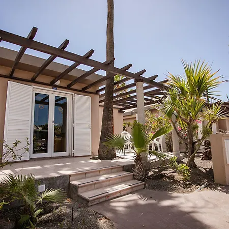 Caybeach Princess Маспаломас