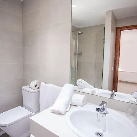 Caybeach Princess Курортный комплекс Маспаломас