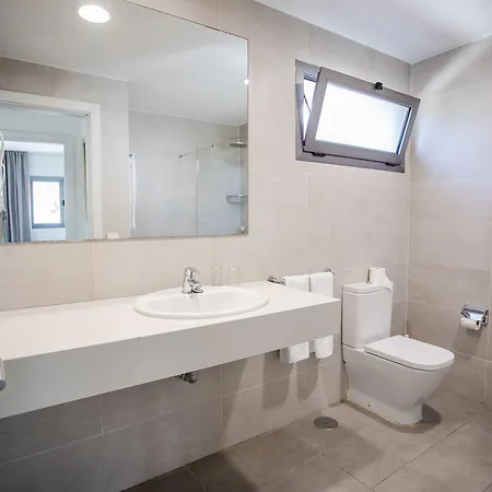 Курортный комплекс Caybeach Princess Маспаломас