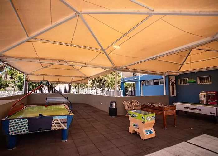 Caybeach Princess Maspalomas (Gran Canaria)