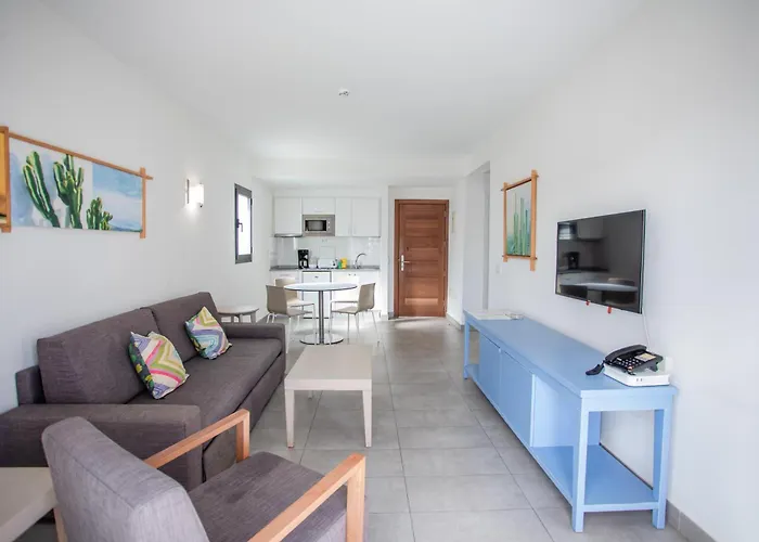 Caybeach Princess Maspalomas (Gran Canaria)