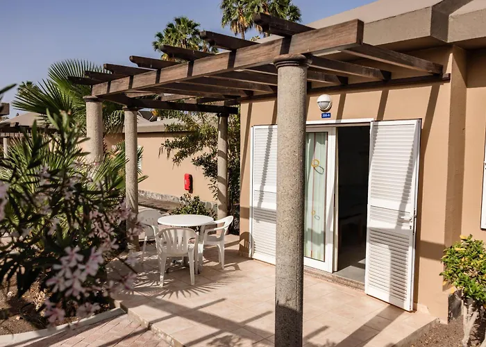 Caybeach Princess Maspalomas (Gran Canaria)