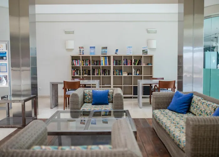 Caybeach Princess Ośrodek wypoczynkowy Maspalomas (Gran Canaria)