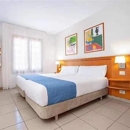 Caybeach Princess 3* Maspalomas (Gran Canaria)