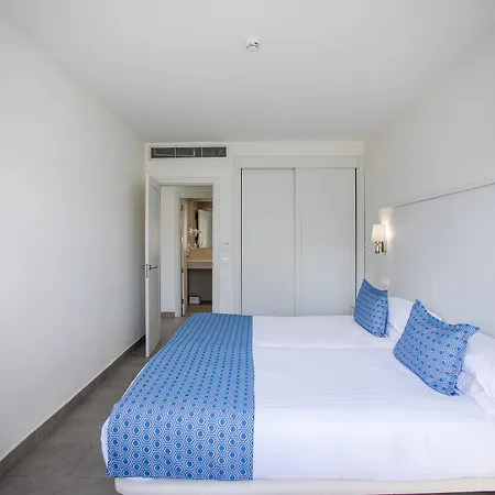 Üdülőközpont Caybeach Princess 3*