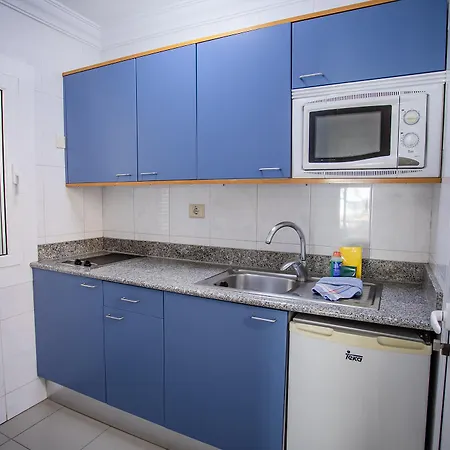 Caybeach Princess 3* Maspalomas (Gran Canaria)