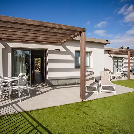 Caybeach Princess Station touristique 3*