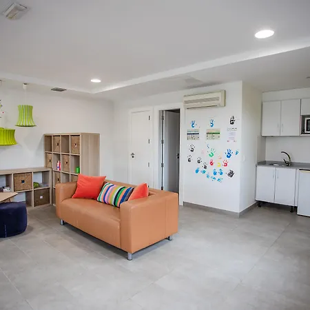 Resort Caybeach Princess