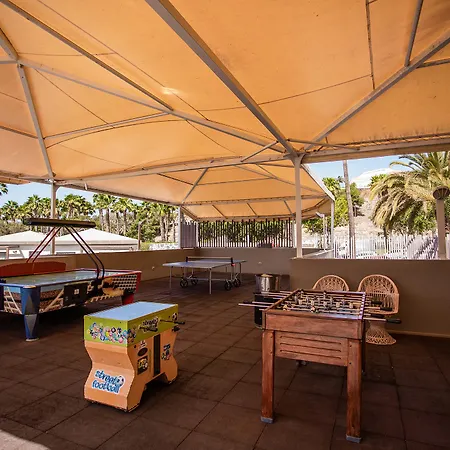 Caybeach Princess 3* Maspalomas (Gran Canaria)