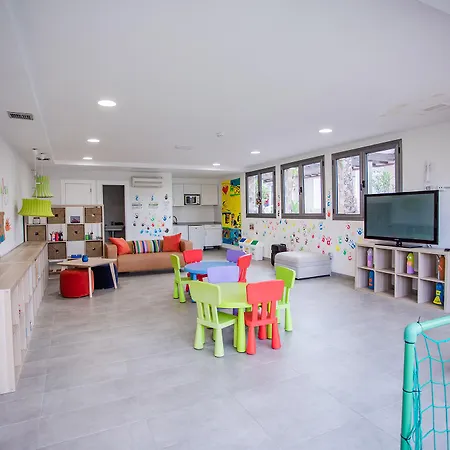 Station touristique Caybeach Princess