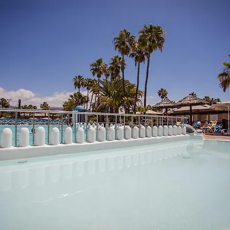 Caybeach Princess Üdülőközpont Maspalomas (Gran Canaria)