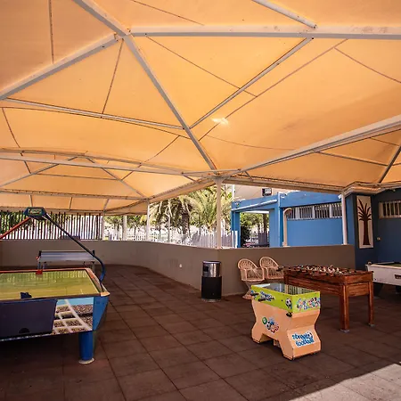 Caybeach Princess Maspalomas (Gran Canaria)