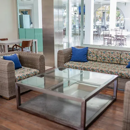 Caybeach Princess 3* Maspalomas (Gran Canaria)