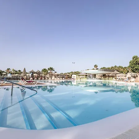 Caybeach Princess Maspalomas (Gran Canaria)