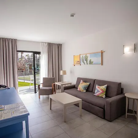 Caybeach Princess Resort Maspalomas (Gran Canaria)