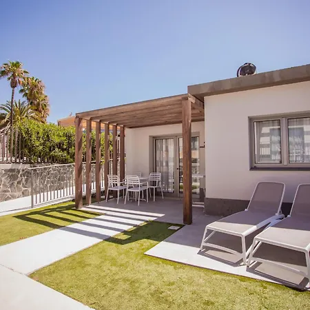 Caybeach Princess Resort Maspalomas (Gran Canaria)