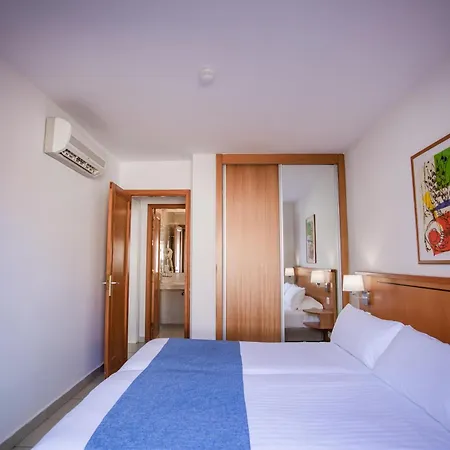 Rezort Caybeach Princess Maspalomas (Gran Canaria)