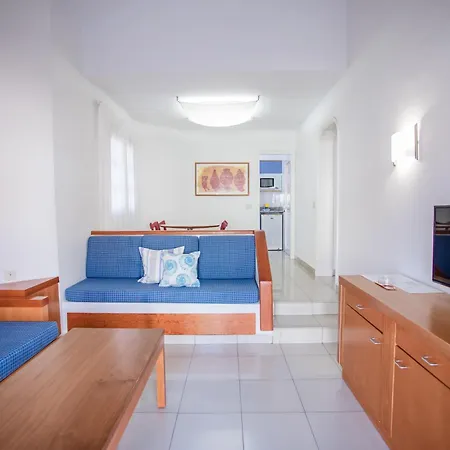 Caybeach Princess Rezort Maspalomas (Gran Canaria)