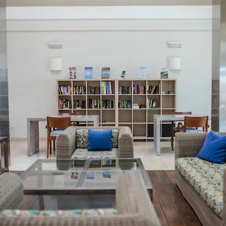 Caybeach Princess Resort Maspalomas (Gran Canaria)