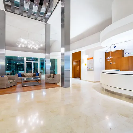 Caybeach Princess Rezort Maspalomas (Gran Canaria)