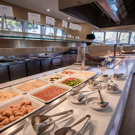 Caybeach Princess Rezort 3*