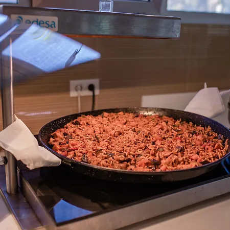 Caybeach Princess Rezort Maspalomas (Gran Canaria)