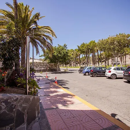 Caybeach Princess 3* Maspalomas (Gran Canaria)