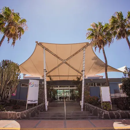Caybeach Princess Rezort Maspalomas (Gran Canaria)