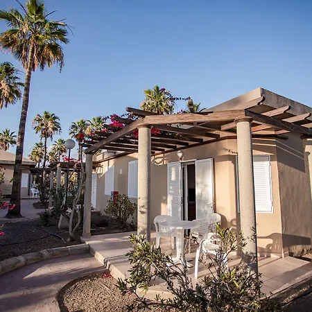 Caybeach Princess Rezort Maspalomas (Gran Canaria)