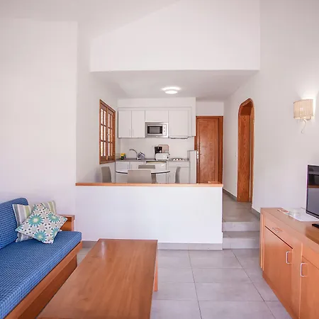 Rezort Caybeach Princess 3*