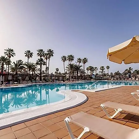 Caybeach Princess אתר נופש מספאלומס