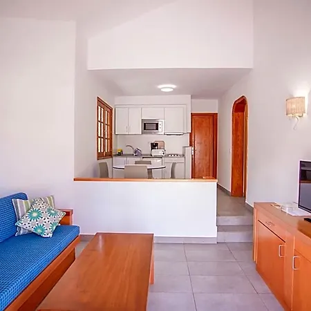 אתר נופש Caybeach Princess מספאלומס