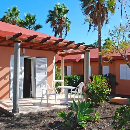 Caybeach Princess Maspalomas (Gran Canaria)