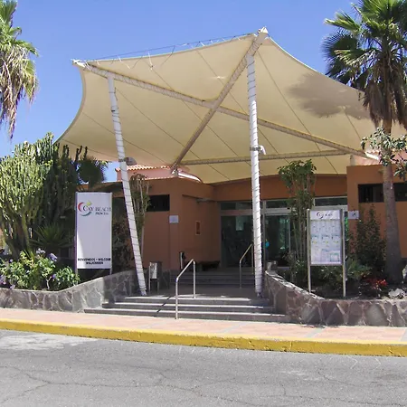 Station touristique Caybeach Princess
