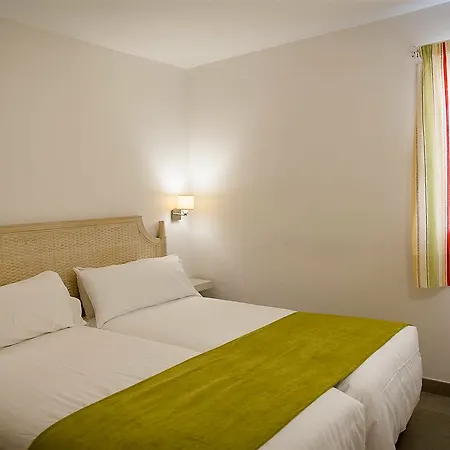 Üdülőközpont Caybeach Princess 3*