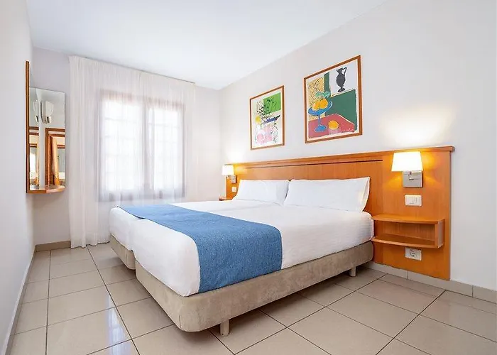 Caybeach Princess 3* Maspalomas (Gran Canaria)